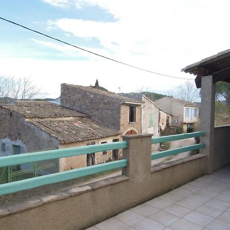 L' Erable Aux Esperifes Villa Vidauban Eksteriør bilde